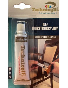 R-167 KLEJ KONSTRUKCYJNY 20ML