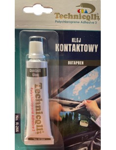 R-266 KLEJ KONTAKTOWY 20ML