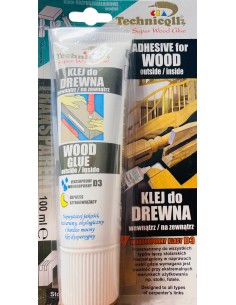 R-426 KLEJ DO DREWNA D3 100ML