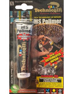 R-812 KLEJ MS POLIMER 20ML