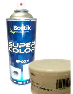 SUPER COLOR EPOXY DO WANIEN I SPRZĘTU 400ML DB