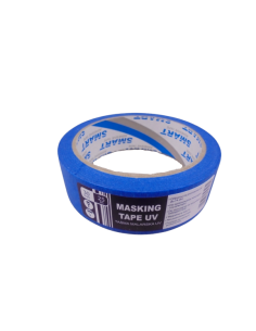 TAŚMA DEEP BLUE MASKING TAPE 3800 30MMx25M /UV