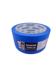 TAŚMA DEEP BLUE MASKING TAPE 3800 48MMx25M /UV