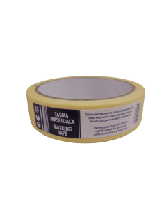 TAŚMA MASKING TAPE GP 25MM 3031