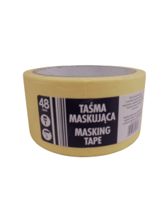 TAŚMA MASKING TAPE GP 48MM 3031