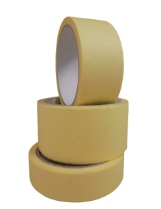 TAŚMA MASKING TAPE GP 75MM 3031