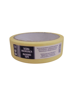 TAŚMA MASKING TAPE GP 30MM 3031