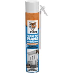 PIANA TIGER FOAM -10C 700ML WĘŻYK ZIMOWA DB