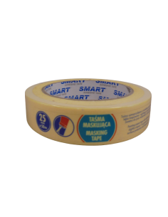 TAŚMA MASKING TAPE GP SMART 25x50M