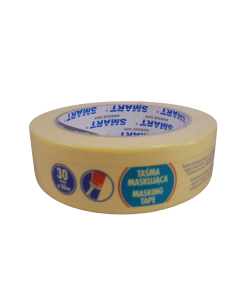 TAŚMA MASKING TAPE GP SMART 30x50M