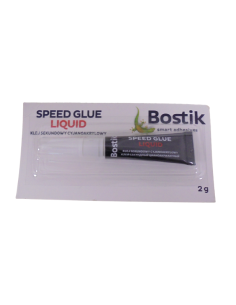 SPEED GLUE KLEJ SEKUNDOWY 2G DB