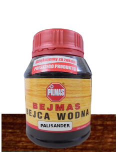 BEJMAS BEJCA WODNA 250ML PALISANDER