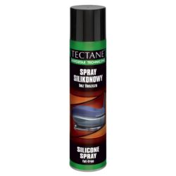 TECTANE SPRAY SILIKONOWY 400ML DB