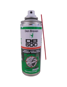 DB 600 SPRAY UNIWERSALNY 200ML DB