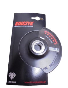 KINCZYK ADAPTER NA RZEP 100MM