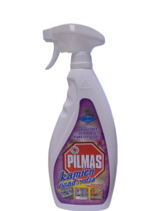 PILMAS 650ML KAMIEŃ, OSAD & RDZA