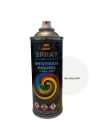 CHAMPION SPRAY UNIWERSALNY 400ML 9010  BIAŁY MAT