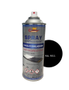 CHAMPION SPRAY PODKŁADOWY 400ML 9011 CZARNY