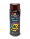 CHAMPION SPRAY UNIWERSALNY 400ML 8011 ORZECHOWY