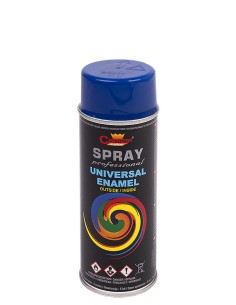 CHAMPION SPRAY UNIWERSALNY 400ML 5010 C. NIEBIESKI