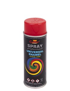 CHAMPION SPRAY UNIWERSALNY 400ML 3020 J. CZERWONY