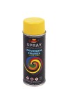 CHAMPION SPRAY UNIWERSALNY 400ML 1023 ŻÓŁTY