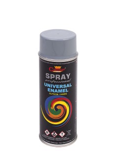 CHAMPION SPRAY UNIWERSALNY 400ML 7001 SZARY