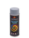 CHAMPION SPRAY UNIWERSALNY 400ML 7001 SZARY