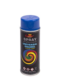 CHAMPION SPRAY UNIWERSALNY 400ML 5015 BŁĘKITNY