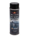 CHAMPION SPRAY AUTO ACRYL 500MLCZARNY POŁ.