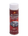 CHAMPION SPRAY AUTO ACRYL PODKŁAD 500ML BIAŁY