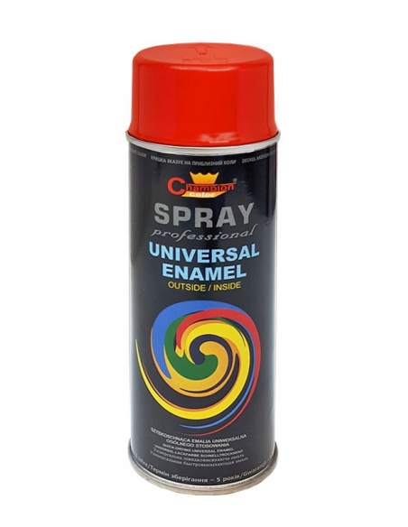 CHAMPION SPRAY UNIWERSALNY 400ML 3000 OGNISTY