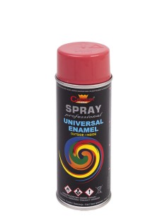 CHAMPION SPRAY UNIWERSALNY 400ML 3017 RÓŻOWY