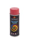 CHAMPION SPRAY UNIWERSALNY 400ML 3017 RÓŻOWY