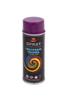 CHAMPION SPRAY UNIWERSALNY 400ML4008 FIOLETOWY