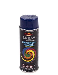 CHAMPION SPRAY UNIWERSALNY 400ML 5002 GRANATOWY