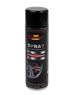 CHAMPION SPRAY ZMYWACZ HAMULCOWY 500ML