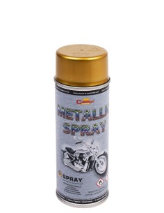 CHAMPION SPRAY METALLIC 400ML ZŁOTY