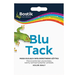 BOSTIK BLU TACK BIAŁY MAŁY