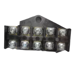 PŁYTKA ODGAŁĘŹNA 5-TOROWA, 2,5MM2