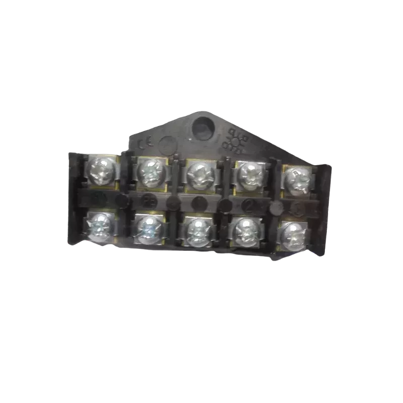 PŁYTKA ODGAŁĘŹNA 5-TOROWA, 2,5MM2