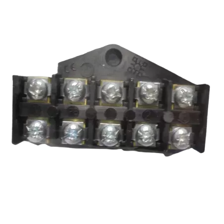 PŁYTKA ODGAŁĘŹNA 5-TOROWA, 2,5MM2