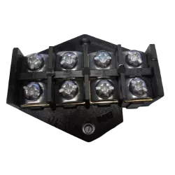 PŁYTKA ODGAŁĘŹNA 4-TOROWA, 10MM KW