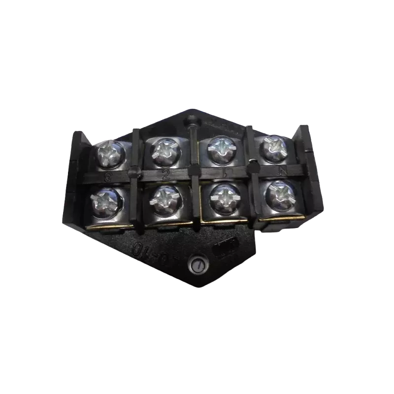 PŁYTKA ODGAŁĘŹNA 4-TOROWA, 10MM KW