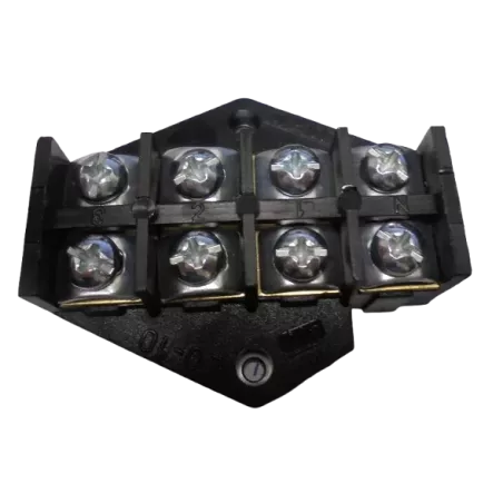 PŁYTKA ODGAŁĘŹNA 4-TOROWA, 4MM KW