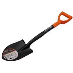 SAPERKA NA TRZONIE METALOWYM FIBOR