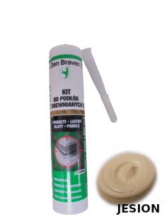 PARQUET-SEAL KIT DO PODŁÓG DREWN. 300ML JESION DB