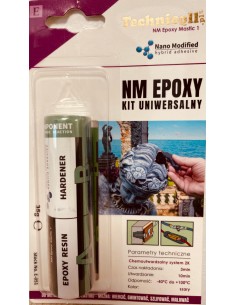 E-051 KIT UNIWERSALNY EPOKSYDOWY 35G