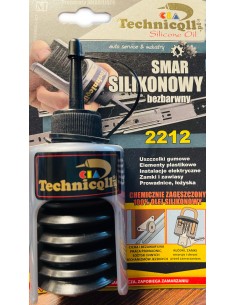 M-419 SMAR SILIKONOWY 50ML