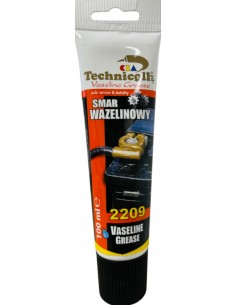 M-614 SMAR WAZELINOWY 100ML